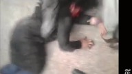 Kara za zniszczenie książki.  Uwaga drastyczne morderstwo islamu