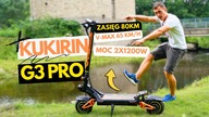 Szczera recenzja KuKirin G3 Pro  | JAKIE MA MINUSY?