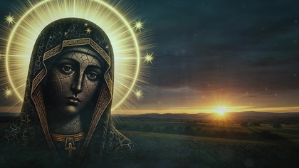 Królowa Nasza, Tarcza Obronna - Hymn do Czarnej Madonny