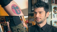 Reporter polityczny na luzie [STREET FASHION]
