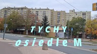 Tychy osiedle M