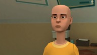 Caillou ragebaits his class/suspended/grounded (REUPLOAD)