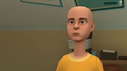 Caillou ragebaits his class/suspended/grounded (REUPLOAD)