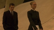 Gattaca - Szok przyszłości / Gattaca (1997) [Lektor PL]
