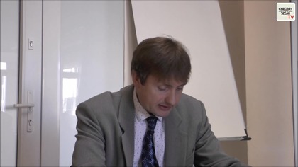 Upadek dominacji Zachodu w 2025 roku.  Potwierdzenie analiz cybernetycznych ICAS - Marcin Hagmajer