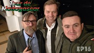 Tour de Madagascar - Tak wygląda prawdziwy Madagaskar E16 [ENG SUB]