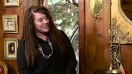 ELISE w Muzycznym Kąciku Damiana Holeckiego