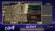 Przedłużany live OSU! 1zł 5min
