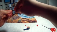 Lego Star Wars 75184 Kalendarz Adwentowy - 24 Grudnia