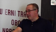 Endeckim okiem o Rotach Niepodległości - Marcin Makowski