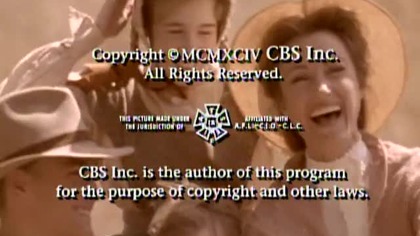 Dr Quinn s02e20 Lektor PL