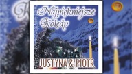 Justyna i Piotr Bóg Się Rodzi