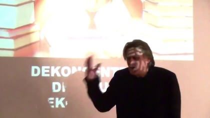 Wywód o korzeniach rewolucji seksualnej