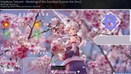 osu random play  #37 | Wedding of the Goodbye | Louise the Zero 6* [OSU!TAIKO]