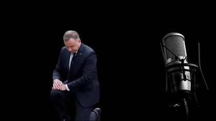 Duda zdradził Polskę