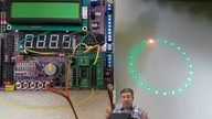 #0364 ATtiny10 - ENKODER i Magic RING