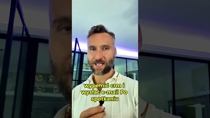 Poważny problem jeśli chodzi o generowanie leadów