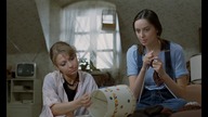Kobieta w kapeluszu (1984)