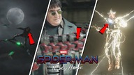 Niesamowite detale łączą wrogów Spider Mana z Iron Manem!