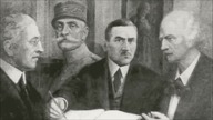 Z kart historii ruchu narodowego: Sztuka i Naród