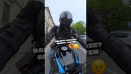 JEDZIEMY MOTOCYKLAMI NA PIZZĘ