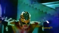WWE Rey Mysterio