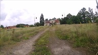 Opuszczony Dw&oacute;r Pełen Tajemnic