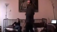 Zmień gacie przed striptizem