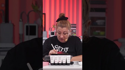 JEST ŹLE! BARDZO MOCNO ZALEWASZ SKÓRKI!