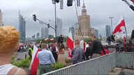 NA ŻYWO  Marsz Powstania Warszawskiego 1 Sierpnia 2021