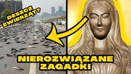 10 NIEROZWIAZANYCH ZAGADEK SWIATA