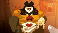 Wakfu Sezon 2 Odcinek 16 Przeklęta Sadzawka