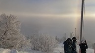 Efekt halo na szwedzkim stoku
