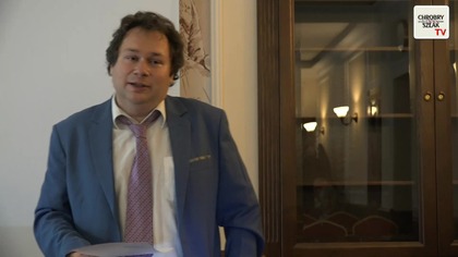 NA ŻYWO: Tysiąc lat Królestwa Polskiego.  Co dalej? [prof.  Raźny, G.  Braun, M.  Piskorski i inni]