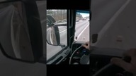 POV DRIVE SUMMER SCANIA..