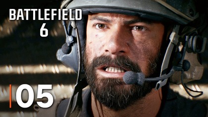 BATTLEFIELD 6 | Odc.  5 | USA