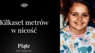 Kilkaset metrów w nicość.  Ania Jałowiczor - 5NZ #107