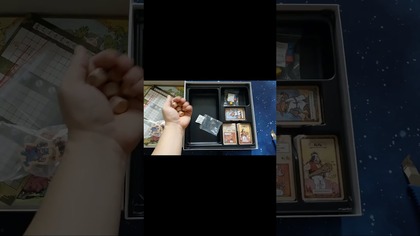 Unboxing Na Szybko - Kajko i Kokosz Porwanie Milusia