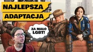 Lepsze od The Last of Us! Fallout to NAJLEPSZA ADAPTACJA GRY w historii, ale FANATYCY WIEDZĄ LEPIEJ