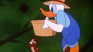 Kaczor Donald - Ogryzek (1952)