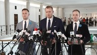 Konfederacja Ambasador Ukrainy persona non grata!