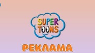 SUPERTOONS BG - 08-10-2022 - Ident, Promo (fragment)
