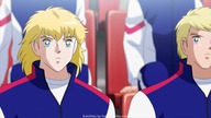 captain tsubasa junior yuth 2023 odcinek 10 napisy pl
