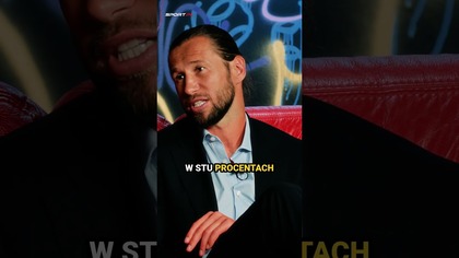 Wojciech Szczęsny się przyznał! Krychowiak o pamiętnym Senegalu #shorts