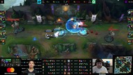 Highlights - LCS Summer Split 2021 Week 9