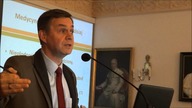 Dr. Tadeusz Wasilewski - Ogólnopolskie Forum Młodych Pro Life