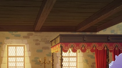 Campfire Cooking in Another World with My Absurd Skill S02E12 Powrót do domu Napisy PL