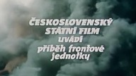 RETRO .  - TANKOVA BRIGADA.  - Brygada Pancerna.  (1955) napisy