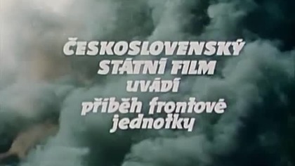 RETRO .  - TANKOVA BRIGADA.  - Brygada Pancerna.  (1955) napisy