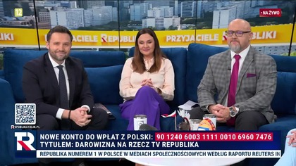 TVREPUBLIKAPLUS - 03-04-2026 - Autopromocja